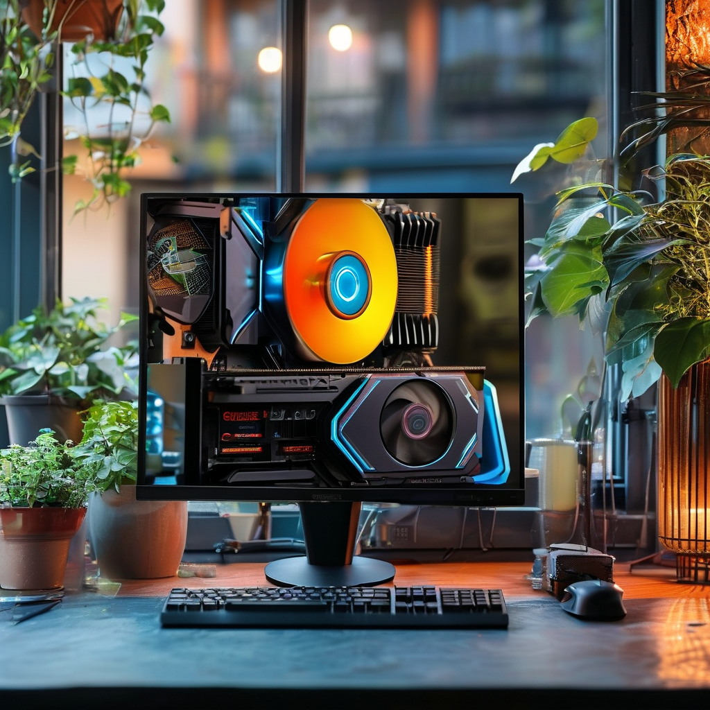 显卡租赁：加速计算资源的未来趋势