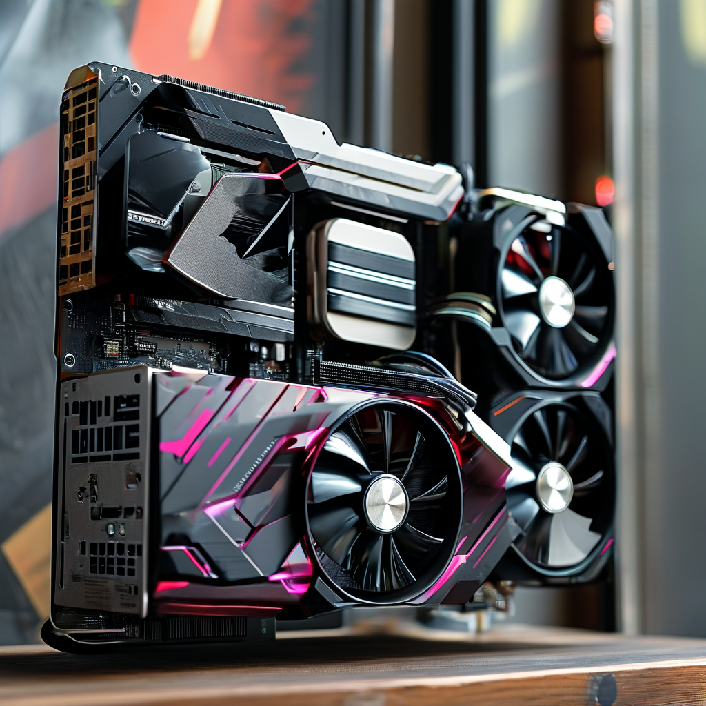 解锁高性能计算：2080ti显卡租赁的深度解析