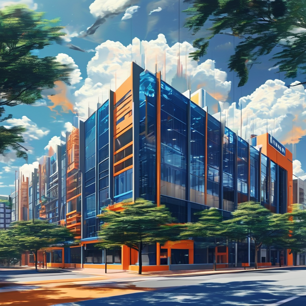 解析未来计算趋势：算力云主机的技术革新与应用前景