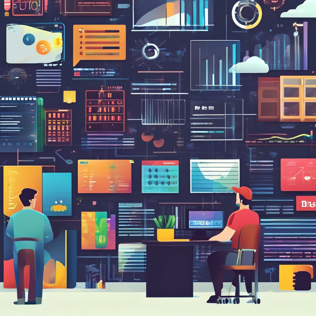 算力：数字经济的新引擎