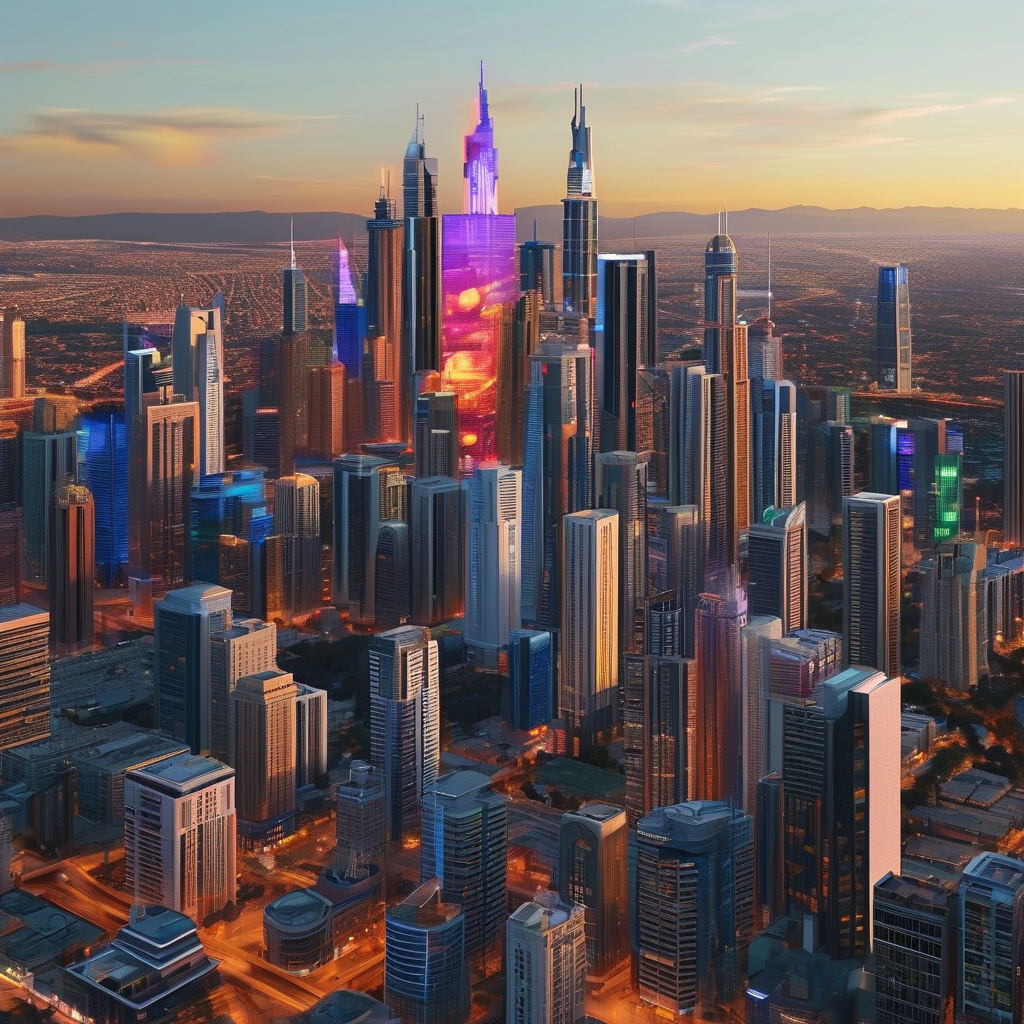 算力导航：数字时代的智能引航者