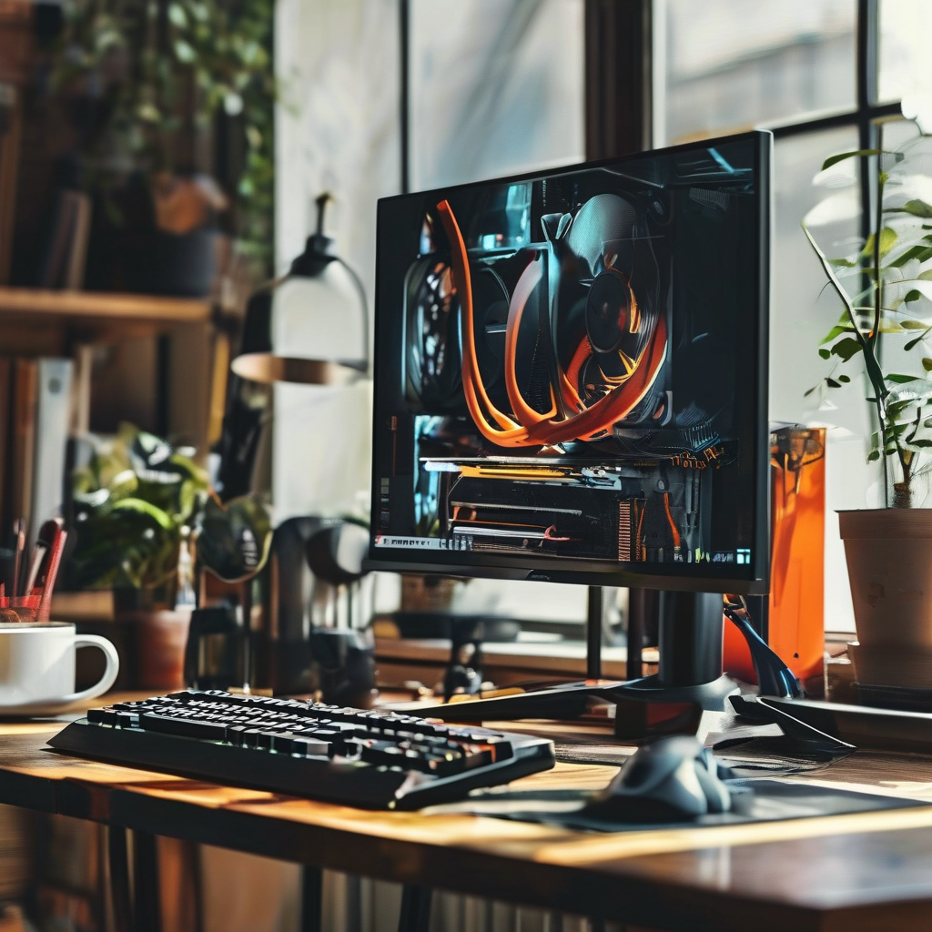 显卡租赁：解锁图形计算的未来