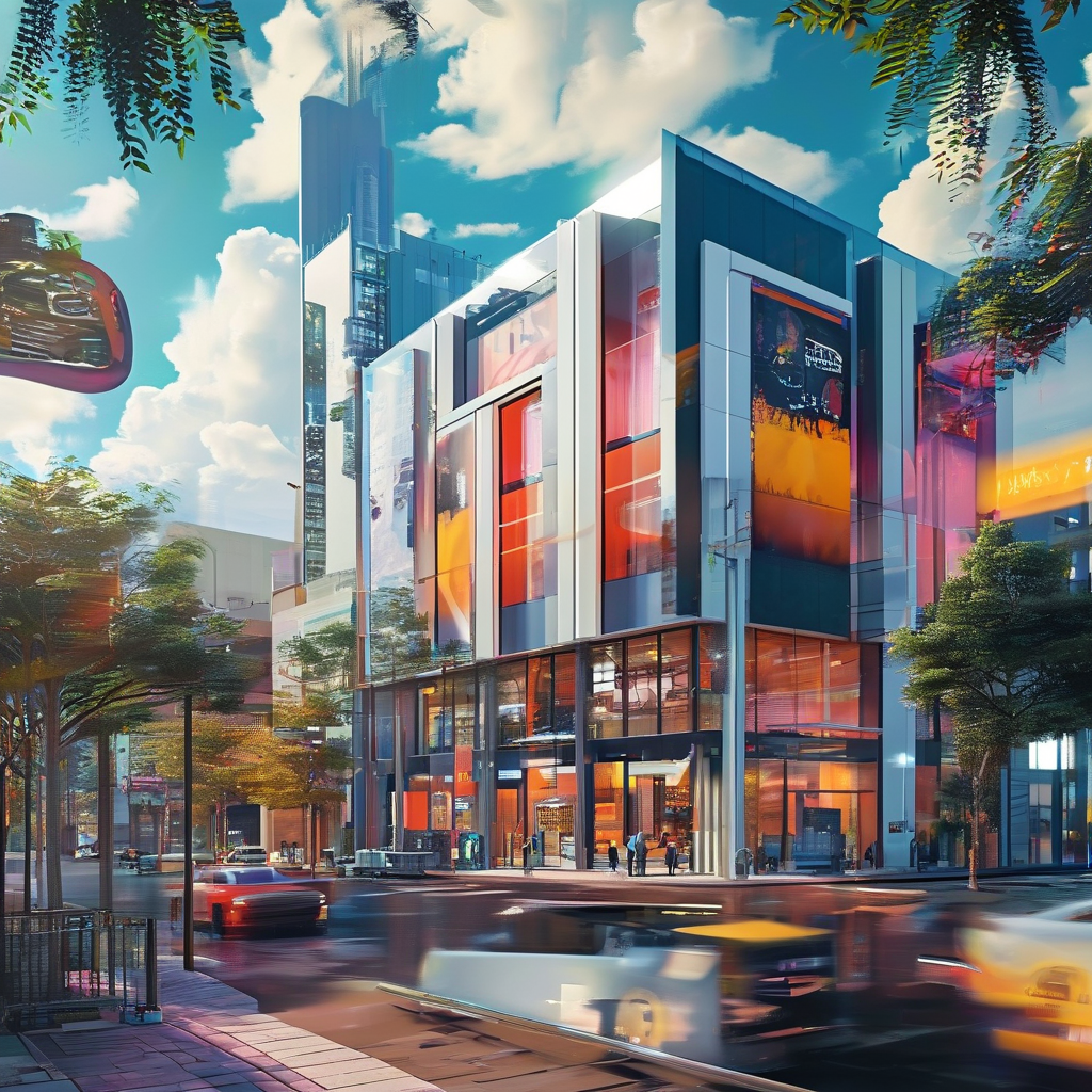 云上算力，智启未来：探索算力超市的无限可能