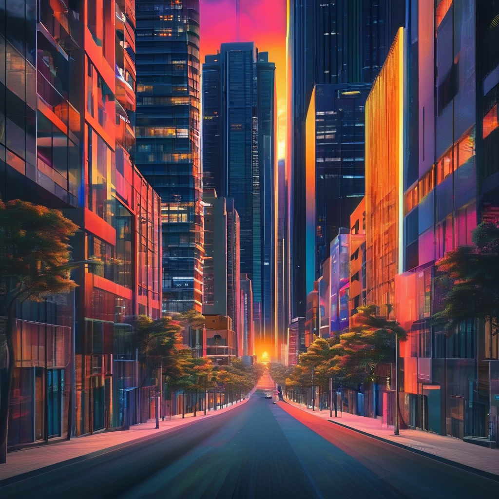 算力导航：智能时代的数据领航者