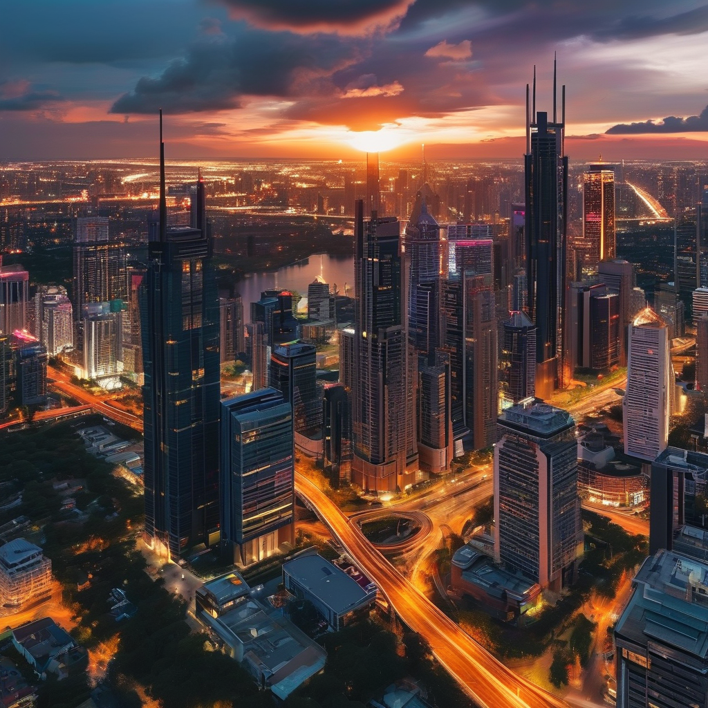 算力租赁：数字时代的新型基础设施