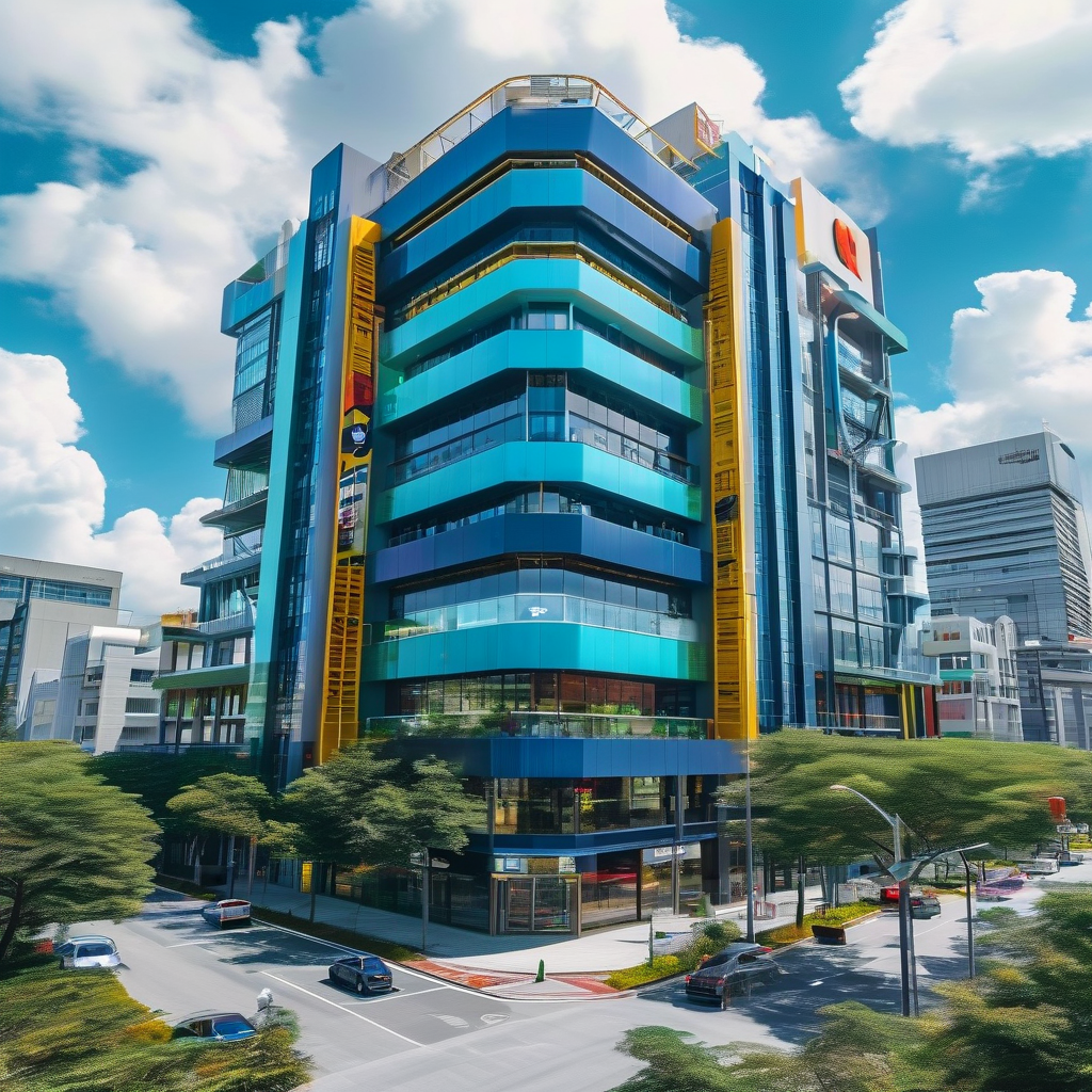 数字化转型的推手：算力云主机的技术与应用