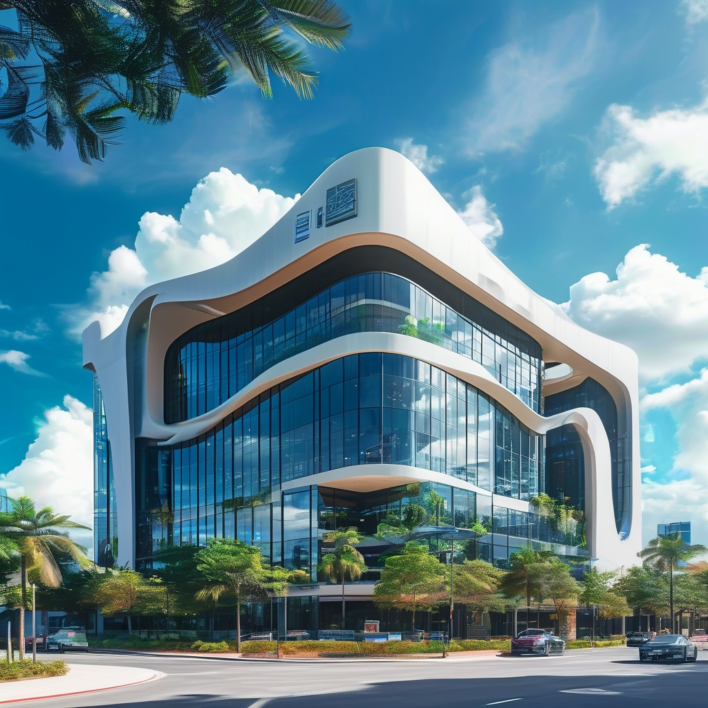 算力的云端魔法师：解构未来的计算新形态