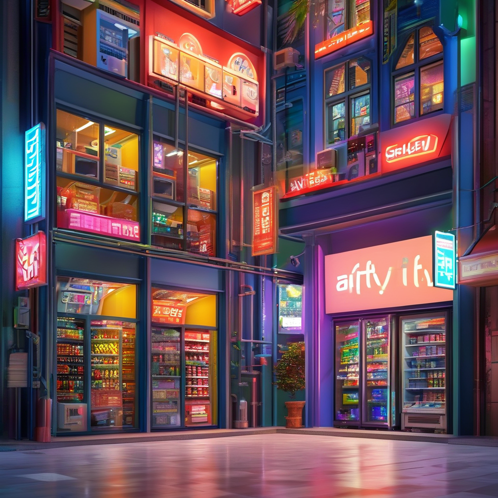 数字时代的动力引擎：算力经济的崛起与未来