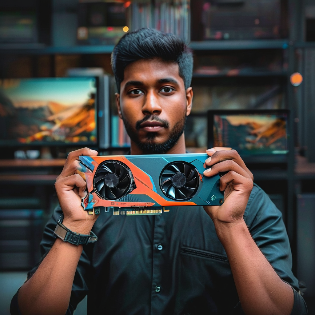 显卡租赁：数字经济时代的新引擎