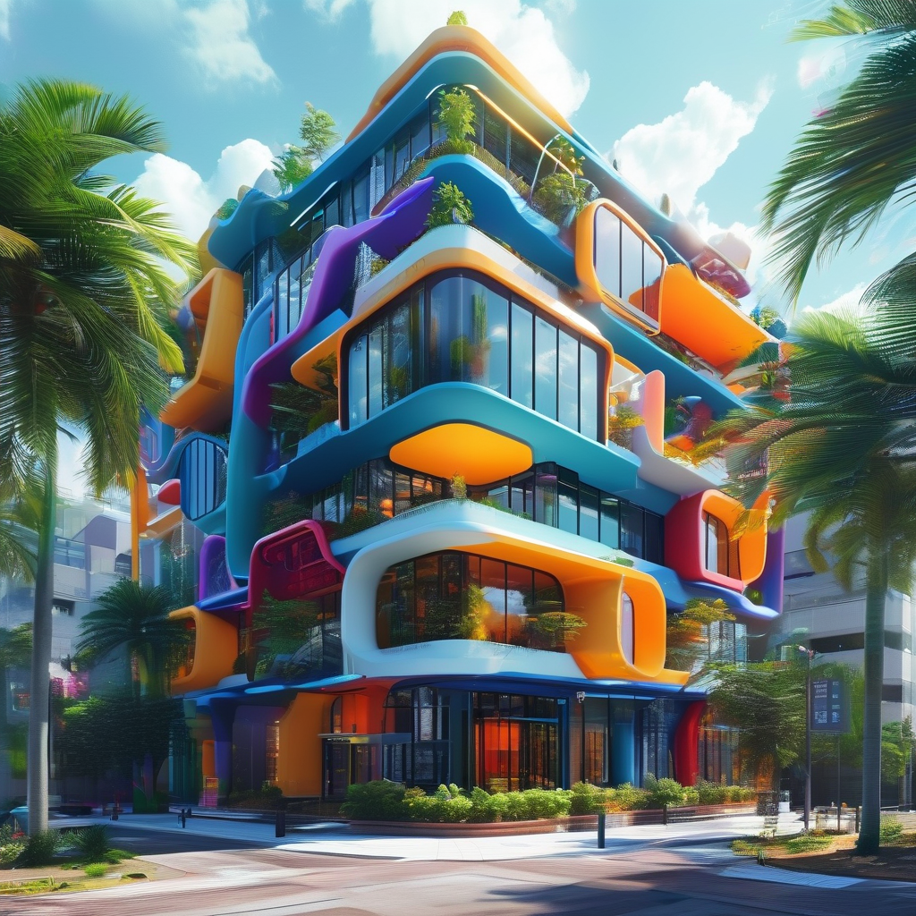 算力新革命：云主机时代的创新与突破