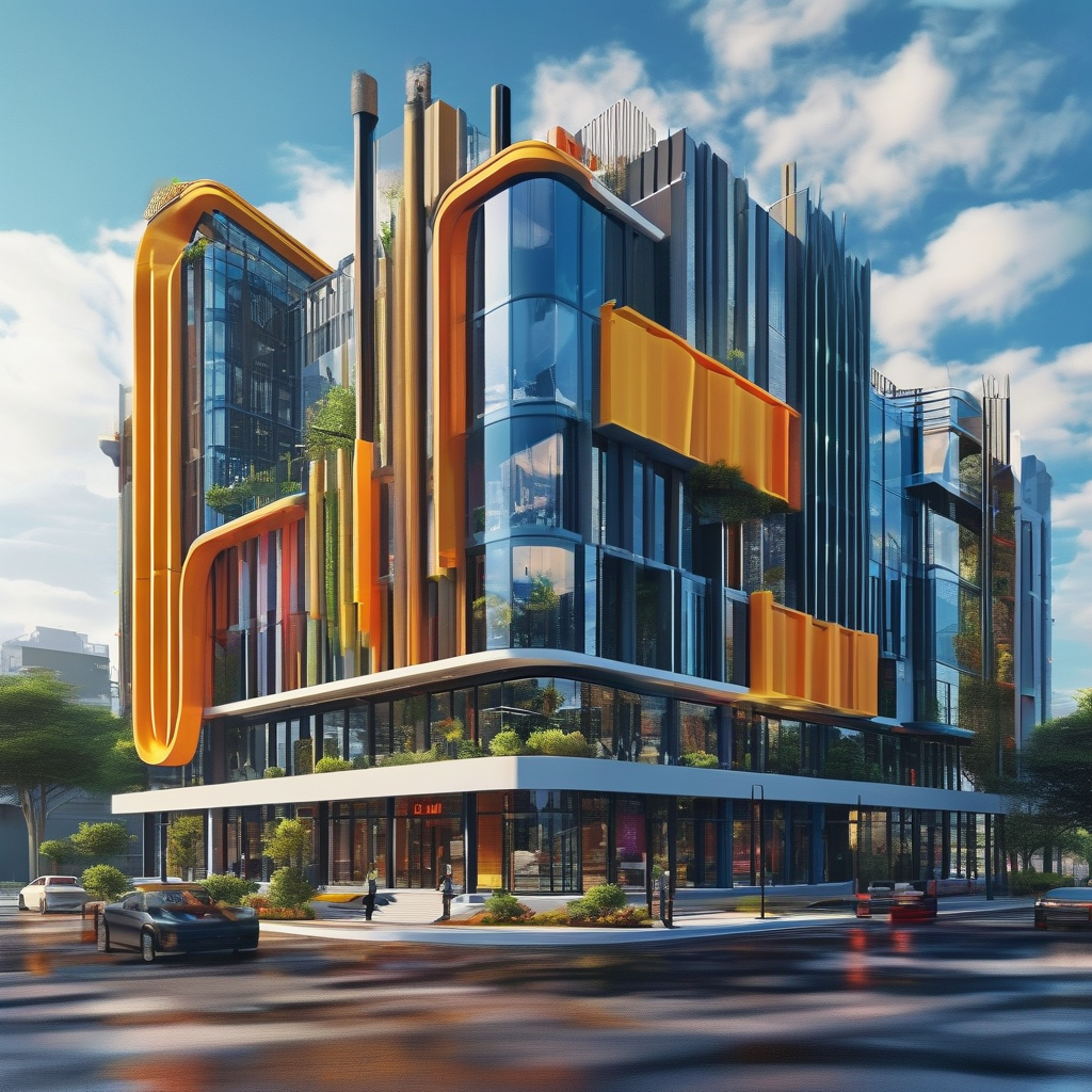 数字化浪潮中的算力革命：探索未来计算资源的租赁模式