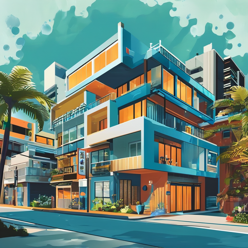 云上未来：台湾算力租赁的创新与展望