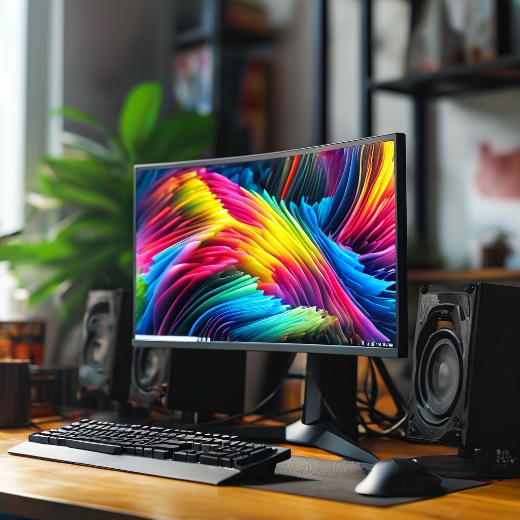 探秘显卡世界：从入门到精通