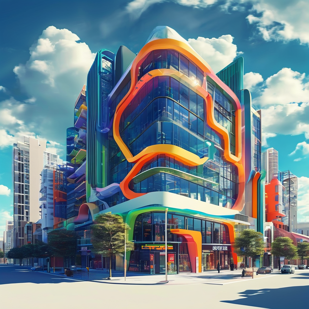 未来的算力革命：从分散到集约的转型之路