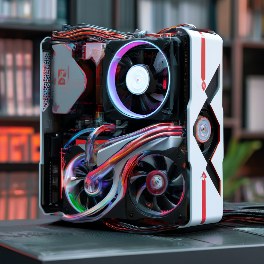 高性能计算新选择：4090ti显卡租赁的优势与应用