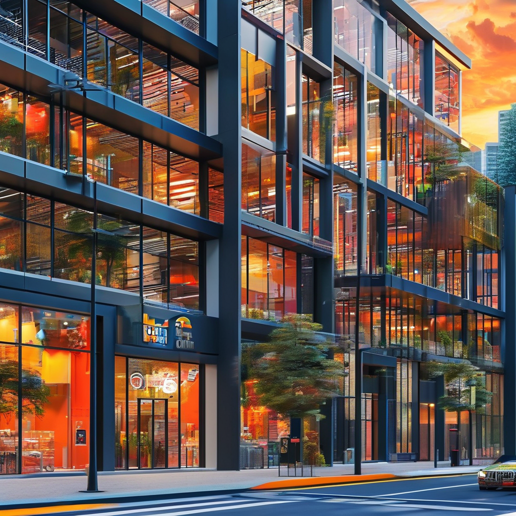 开放共享，智算未来：算力资源的革新与实践