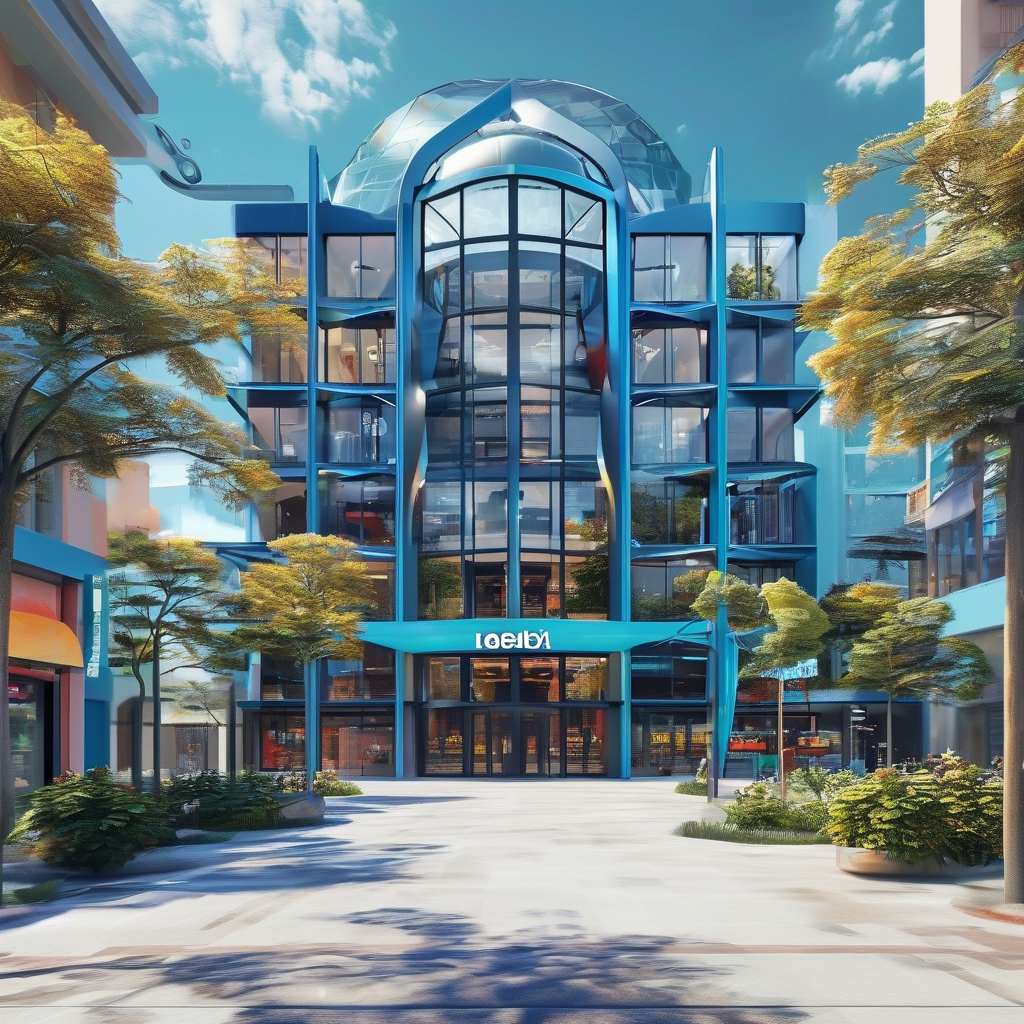 算力革命：解锁未来计算新纪元