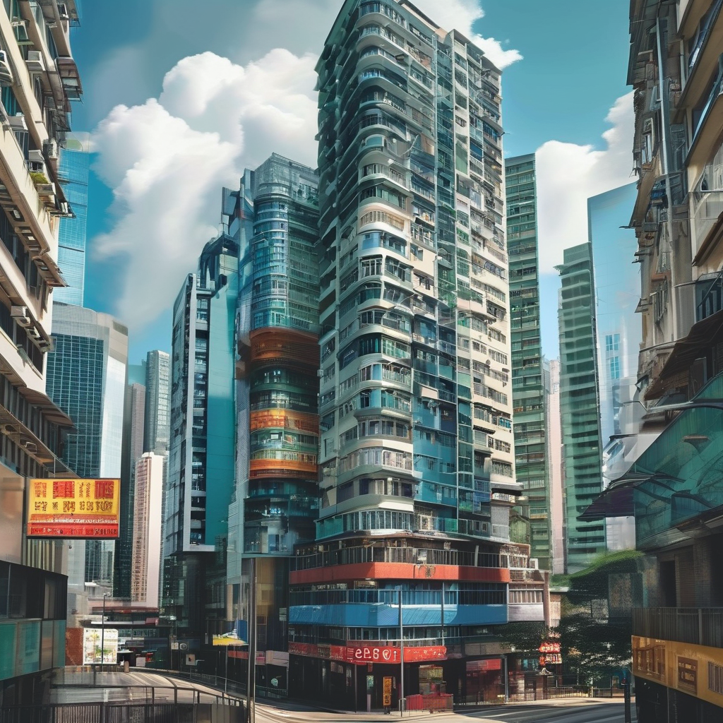 探秘数字时代的算力租赁：香港的机遇与挑战