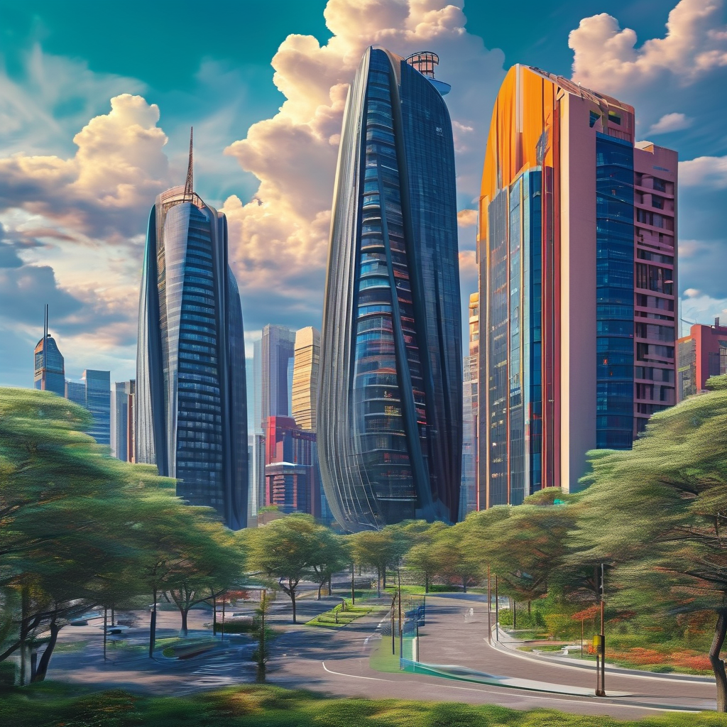 算力重塑未来：智能时代的导航系统