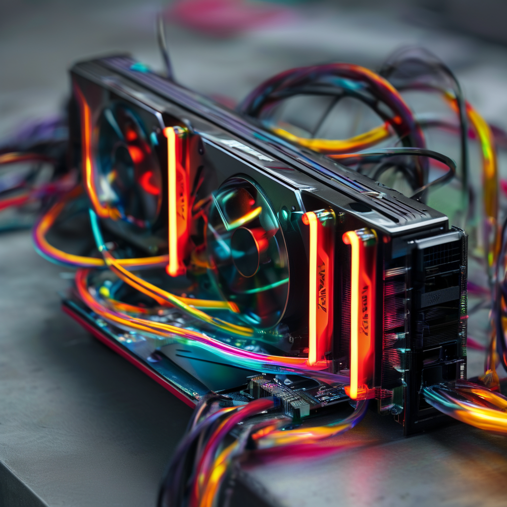 高效计算新选择：GPU租赁在高性能计算中的应用