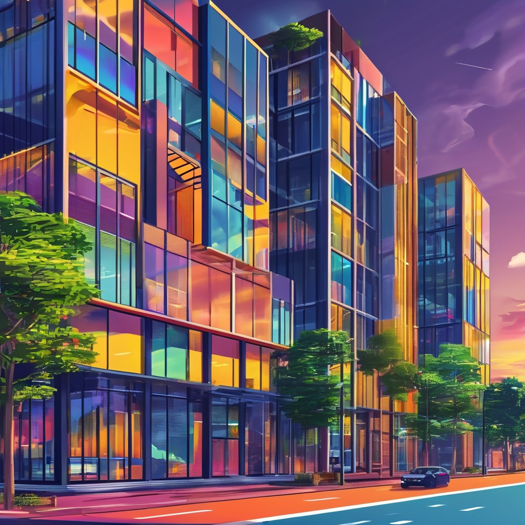 解构未来：算力租赁如何重塑数字世界