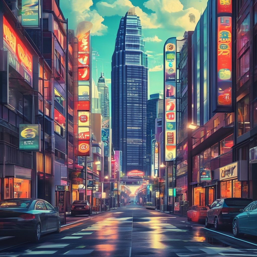 智算新时代：算力资源的革新与未来