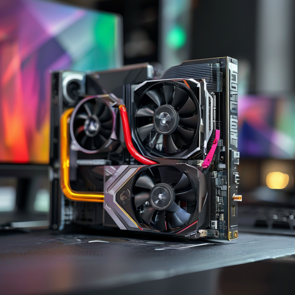 高性能显卡租赁：探索2080 Ti租赁的未来与应用