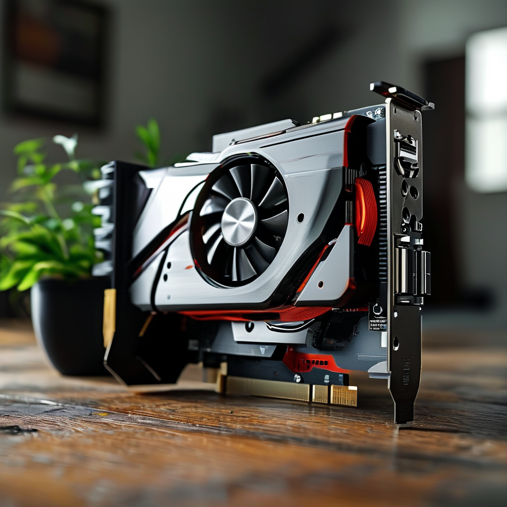 显卡选购指南：全面解析显卡性能与选购技巧