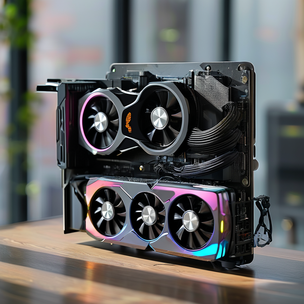 高性能GPU租赁：开启数字创作与游戏体验的新纪元