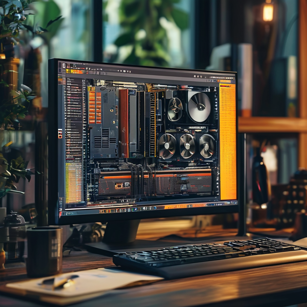 未来算力革命：主机的重构与进化