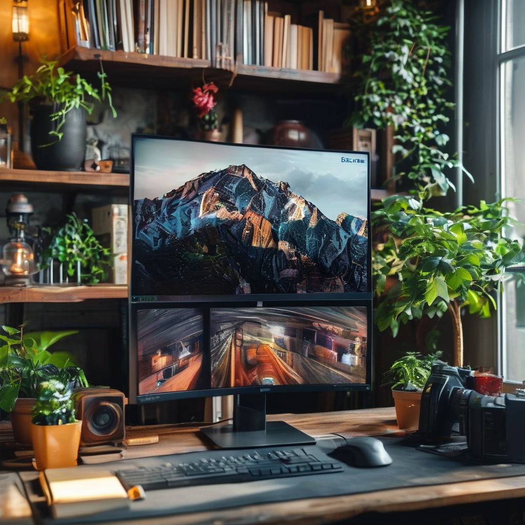 GPU算力新纪元：云计算时代下的显卡租赁解决方案