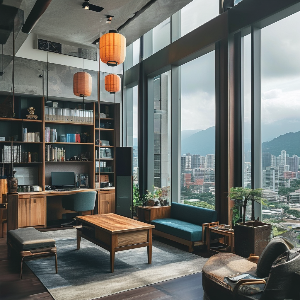 算力租赁：台湾数字经济的新引擎