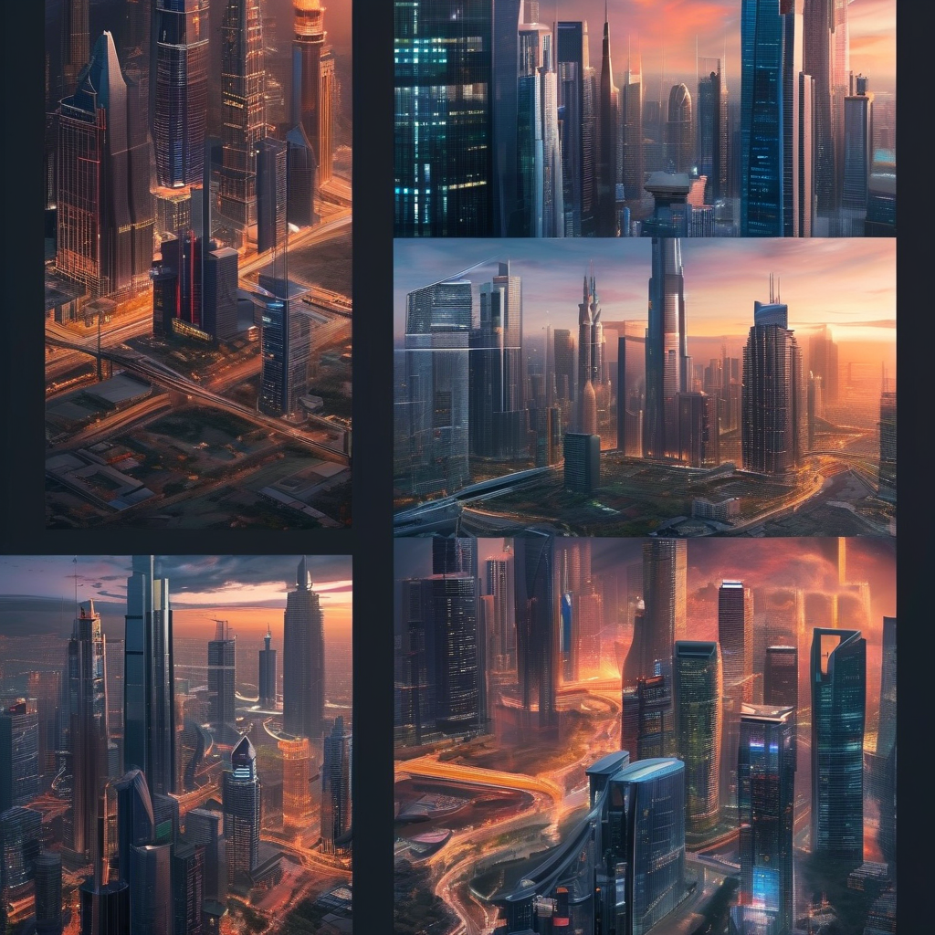 探索未来：算力导航的技术与应用