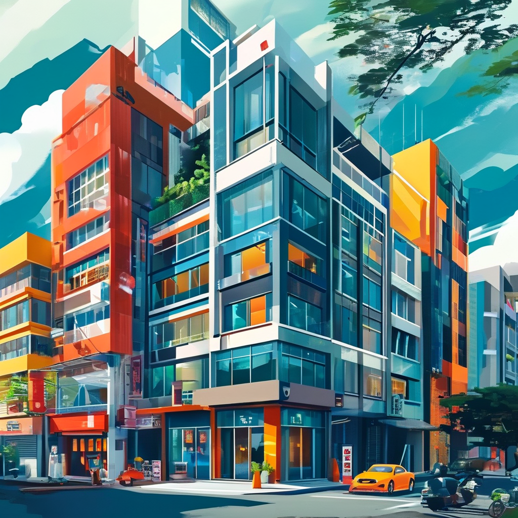 探秘算力租赁：台湾如何成为全球算力资源的重要枢纽