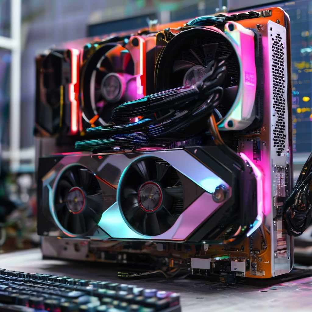 高性能计算的未来：解析NVIDIA 2080 Ti显卡租赁服务