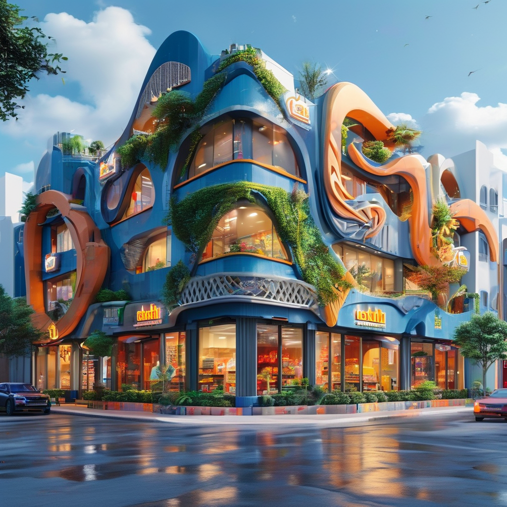 算力重塑未来：数字化转型中的算力超市革命