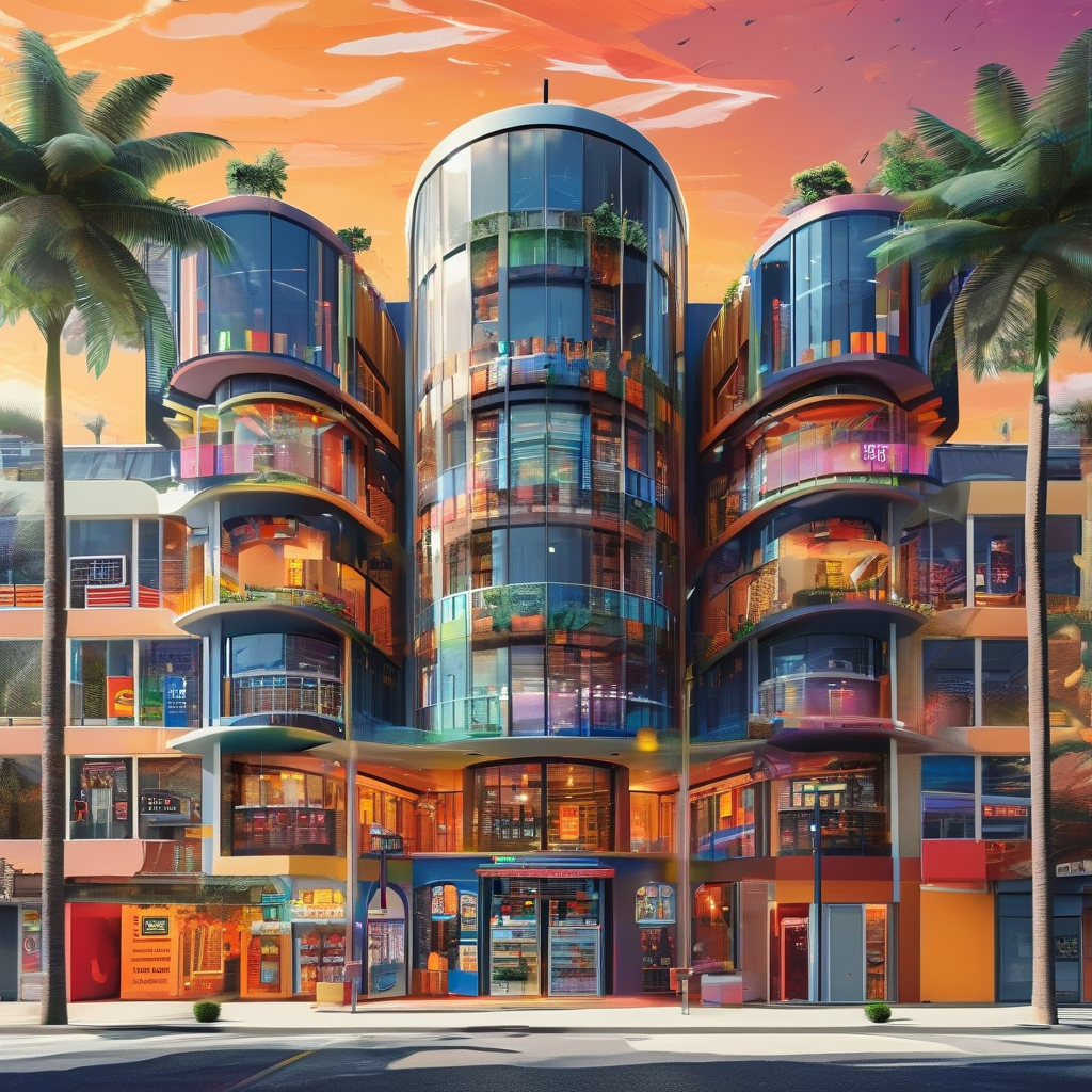 算力革命：从资源孤岛到弹性计算的未来