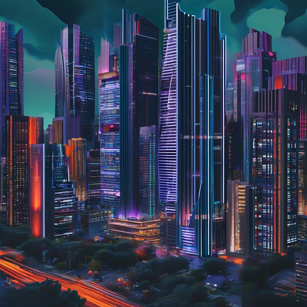 算力时代的导航者：构建智能计算新未来