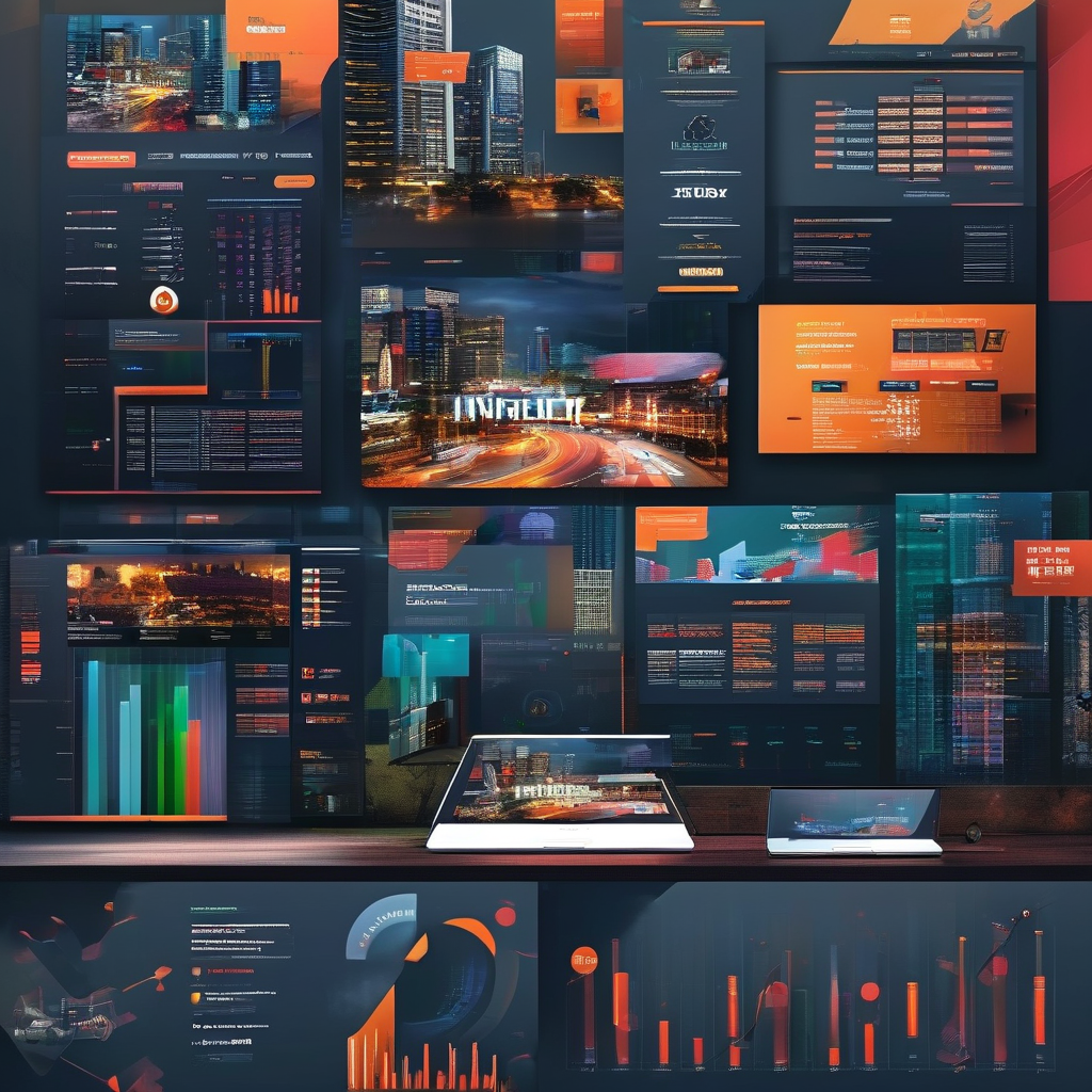 算力：数字时代的导航者