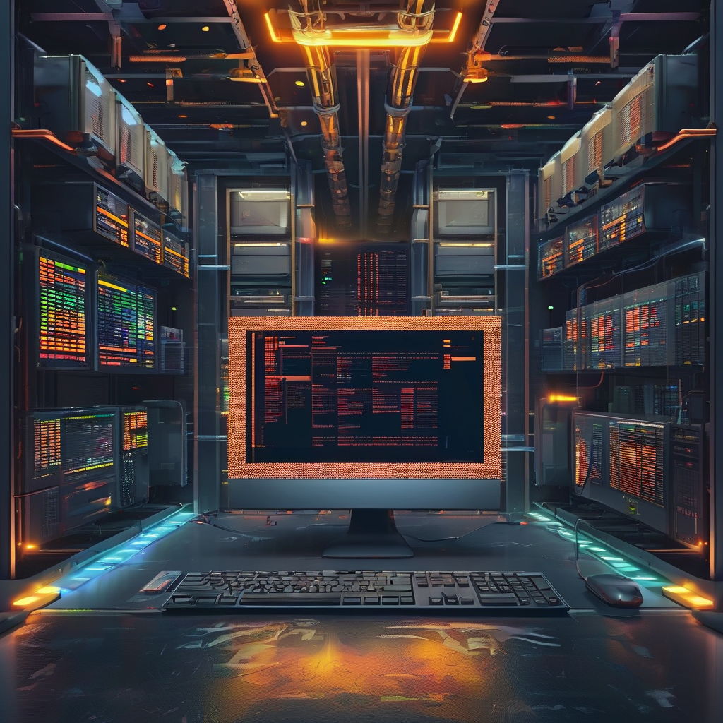 算力租赁：未来数字资源的新模式