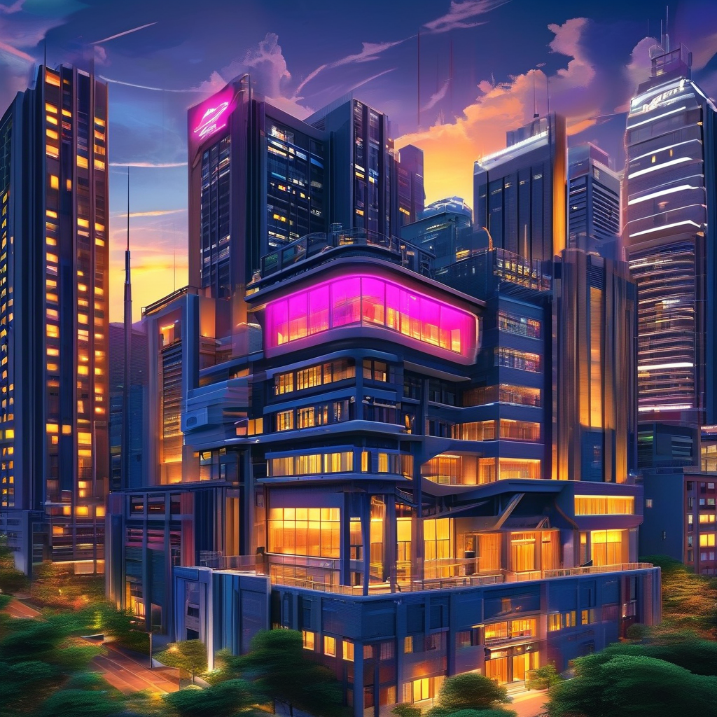 未来计算的引擎：解密算力云主机的技术与应用