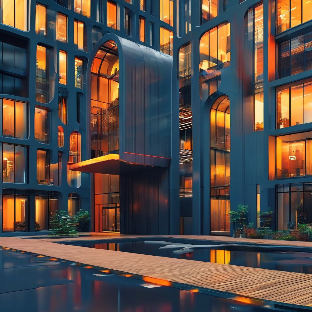 算力共享新纪元：解密数字时代的资源重构