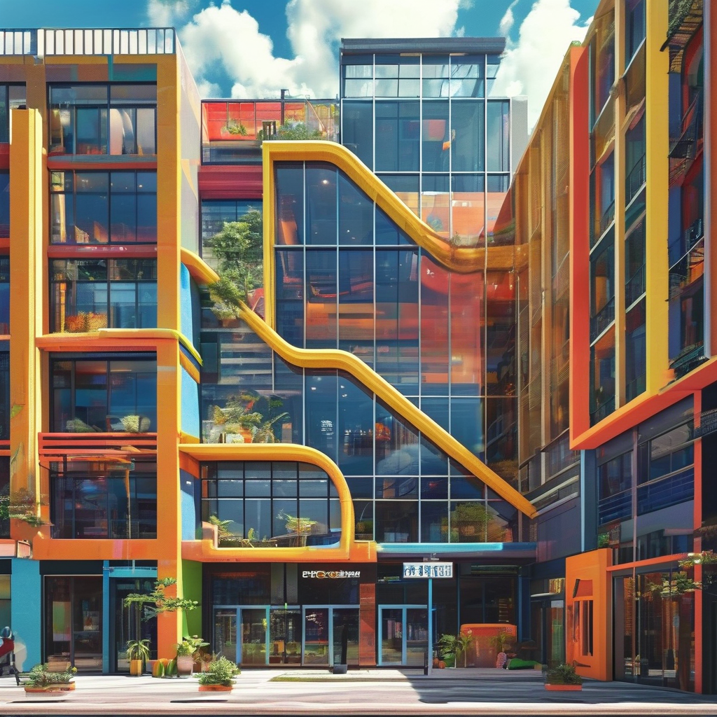 数字时代的动力引擎：算力资源的创新服务模式