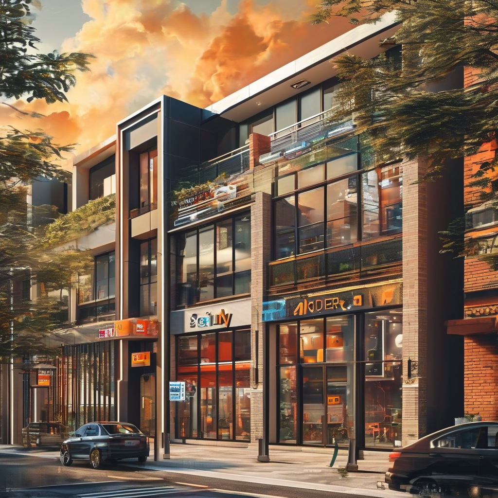 智能计算的新模式：算力超市的崛起