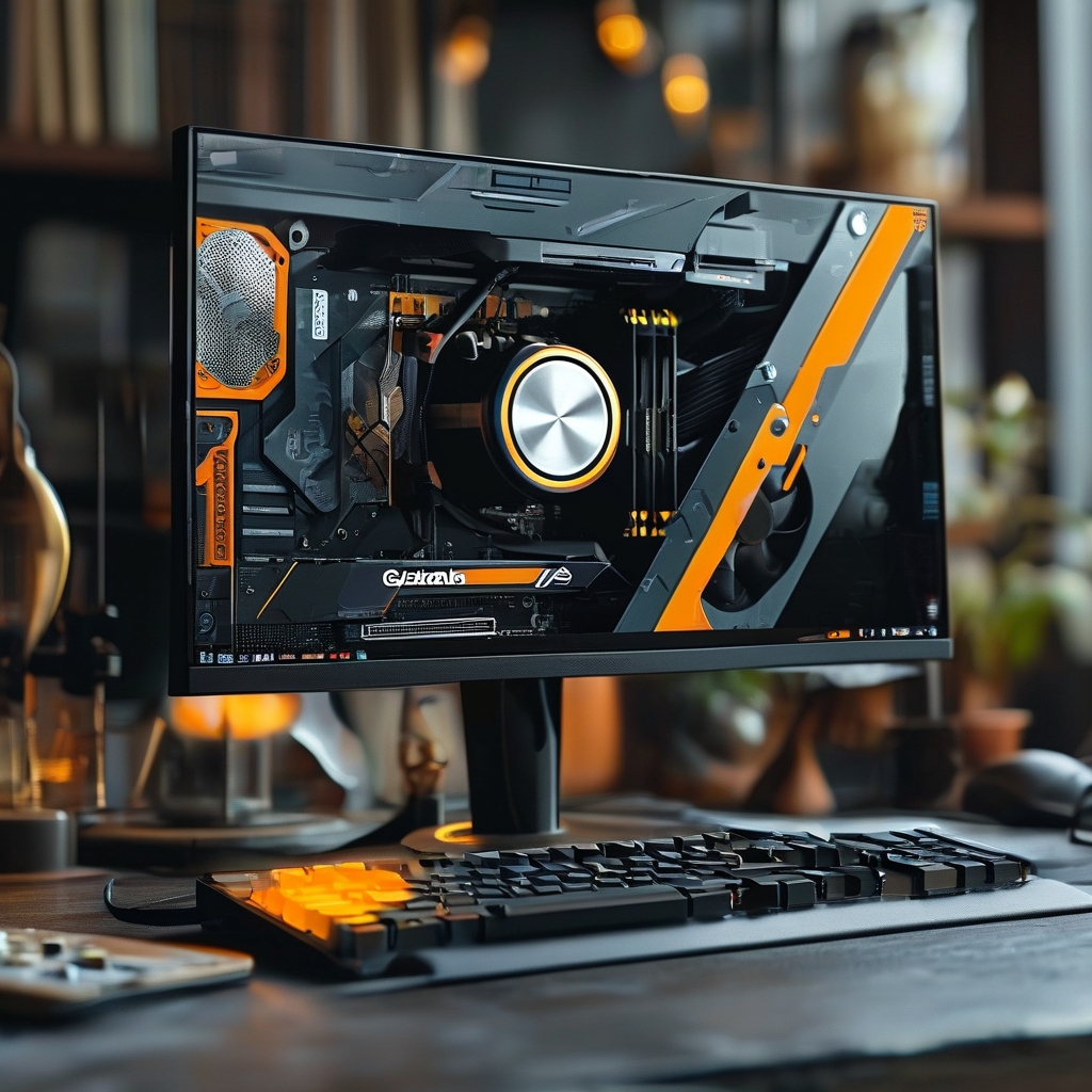 显卡租赁：GPU资源共享的未来趋势