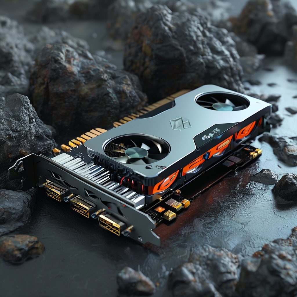 解锁未来计算力：深度解析4090ti显卡租赁的革新与价值