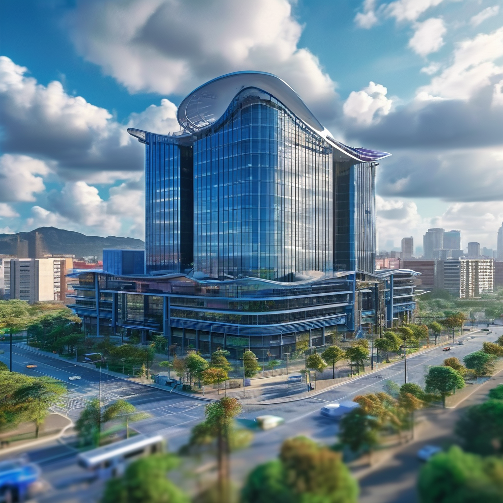 算力重构未来：云主机的技术演进与应用革新