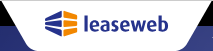 Leaseweb公司Logo