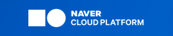 Naver Cloud公司Logo