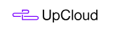 Upcloud公司Logo